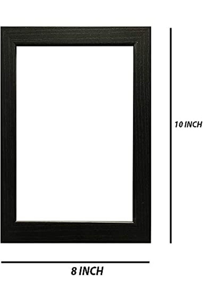 FRAMTASTIC Premanand Maharaj ji Photo Frame - Image 3